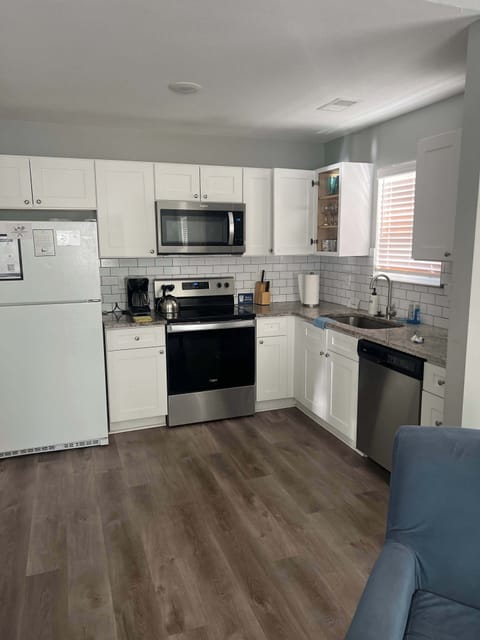 Recent photo taken by our cleaning team, ensuring you see the home how it truly is.