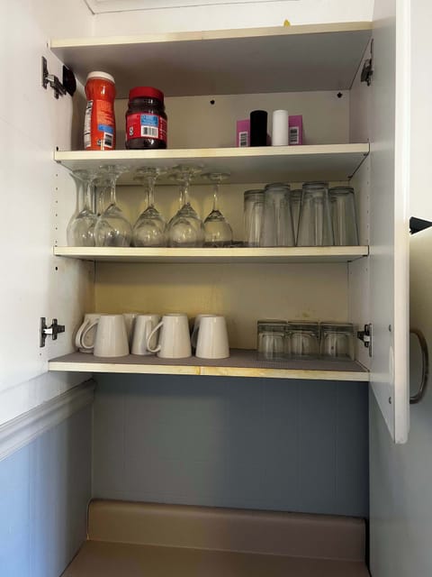 Recent photo taken by our cleaning team, ensuring you see the home how it truly is