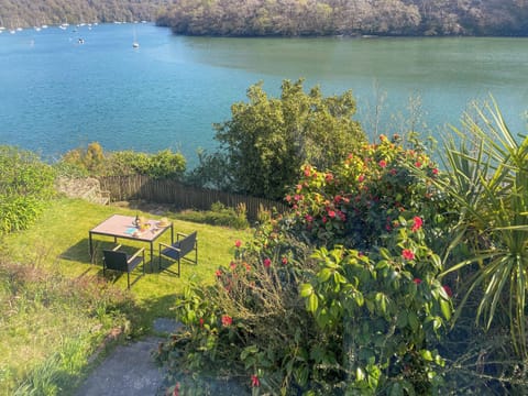 Exterior | Riverside, Truro