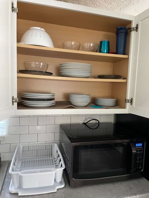 Recent photo taken by our cleaning team, ensuring you see the home how it truly is.