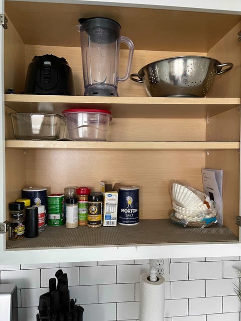 Recent photo taken by our cleaning team, ensuring you see the home how it truly is.