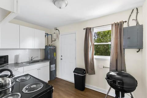 Other kitchen appliances