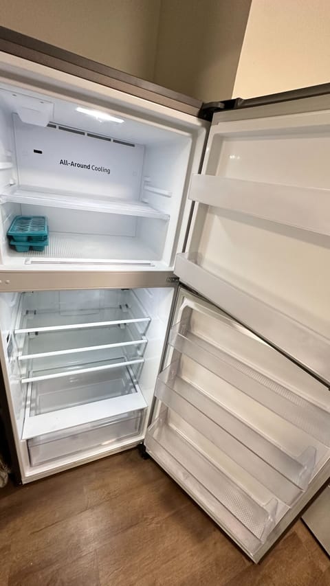 Recent photo taken by our cleaning team, ensuring you see the home how it truly is.