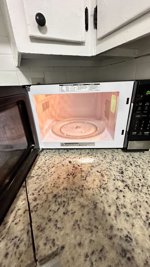 Recent photo taken by our cleaning team, ensuring you see the home how it truly is.