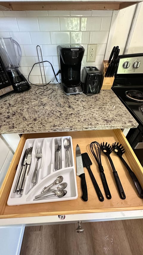 Recent photo taken by our cleaning team, ensuring you see the home how it truly is.