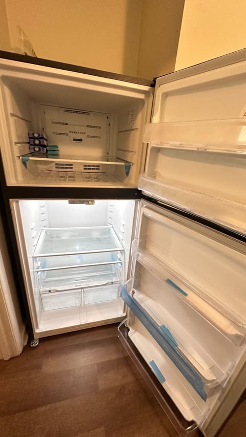 Recent photo taken by our cleaning team, ensuring you see the home how it truly is.