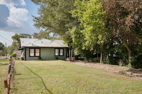 The perfect place to relax and play!