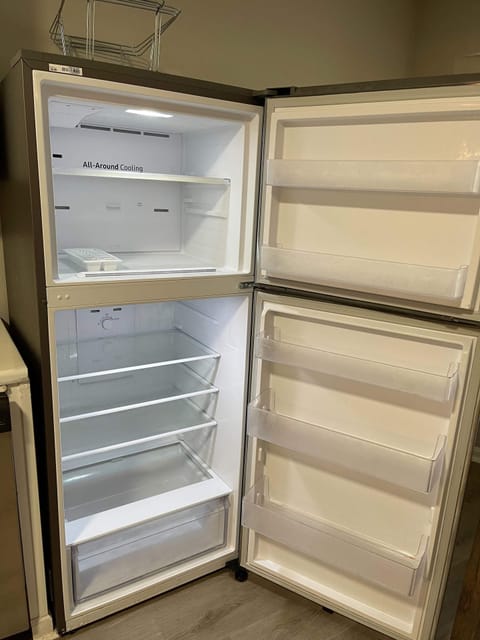 Recent photo taken by our cleaning team, ensuring you see the home how it truly is.