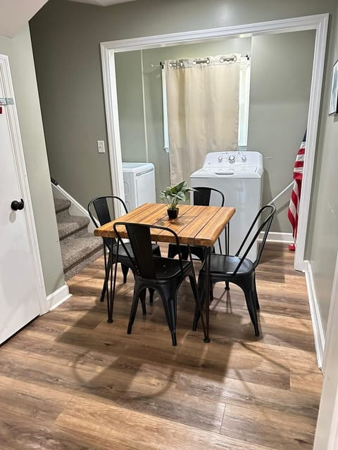 Recent photo taken by our cleaning team, ensuring you see the home how it truly is.