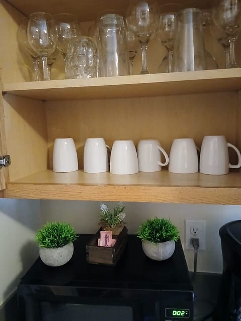 Recent photo taken by our cleaning team, ensuring you see the home how it truly is.