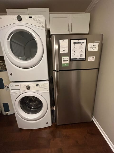 Recent photo taken by our cleaning team, ensuring you see the home how it truly is.