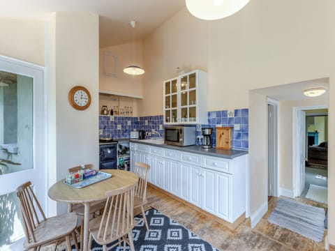 Kitchen area | Primula House, Okehampton - Sticklepath