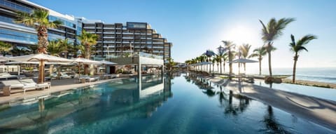 Stunning Resort