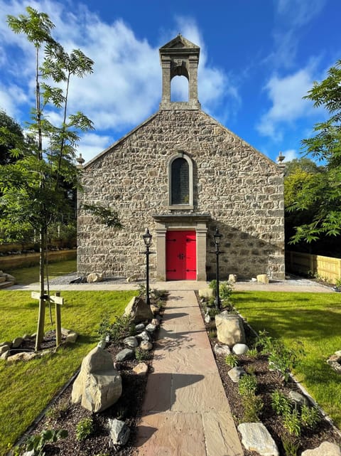 Welcome to Church Brae!