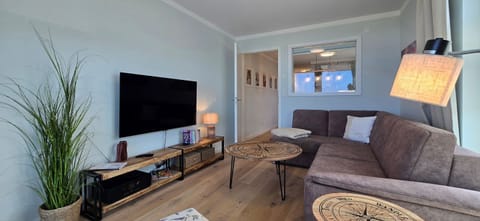 Vacation apartment i15 - "Meeresrausch" - Family time out with a view of the lake and a Apartment in Müritz