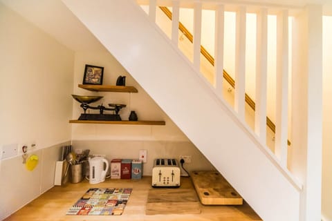 Entrance / Reception