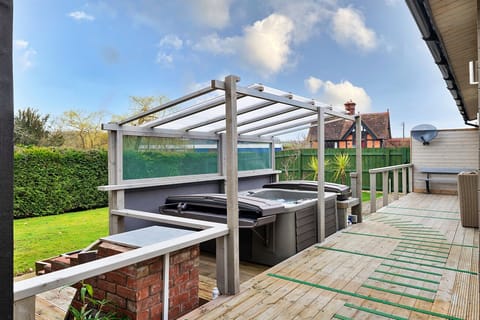 Holiday Home Facilities and Services