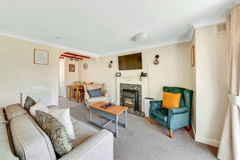 Entrance / Reception