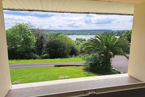 View from Holiday Home [summer]