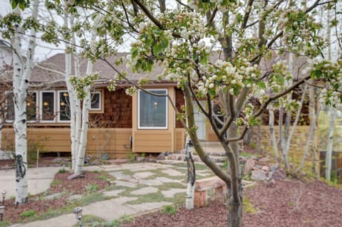 Welcome to Oakdale Oasis 