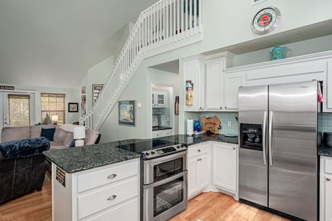 Great for entertaining your group of up to 10