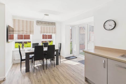 Orient House, Yarm - Host & Stay