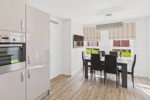 Orient House, Yarm - Host & Stay