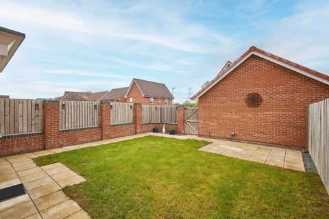 Orient House, Yarm - Host & Stay