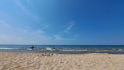 Townline Beach in Union Pier