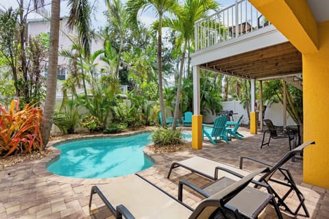 Mango Tango by Anna Maria Island Accommodations