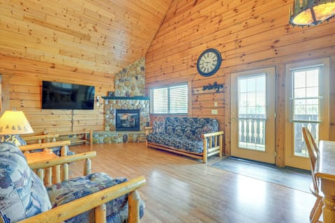 Warrens Vacation Rental | 5BR | 3BA | Stairs Required | 2,200 Sq Ft