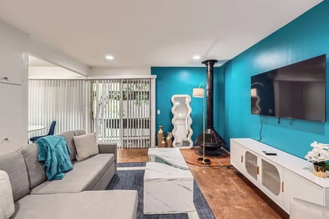 Stylish Living Room