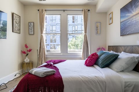 King Size Bed