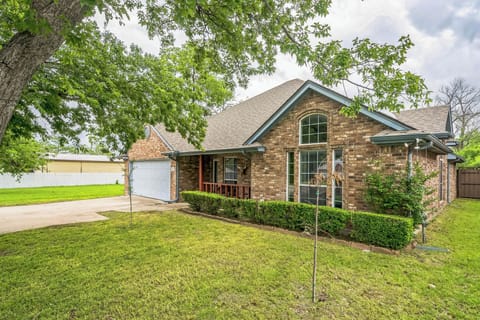 Your private oasis begins here — with space, shade, and soothing surroundings