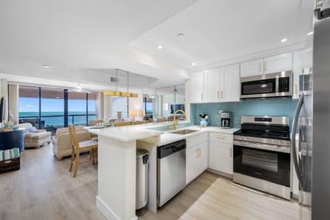 Oceanview Kitchen