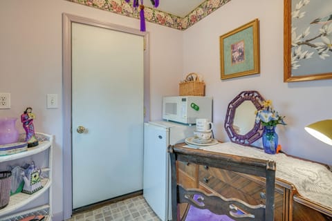 En-Suite Kitchenette | 2nd Floor