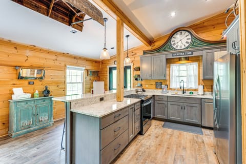 Kitchen | Dishwasher