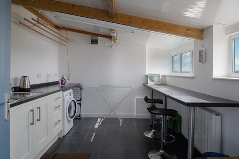 Holiday Home Facilities and Services