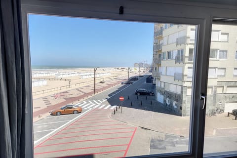 View from Holiday Home [summer]