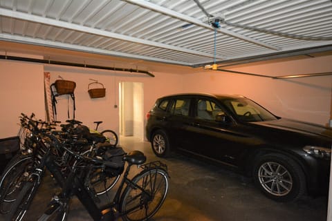 Holiday Park Facilities and Services 