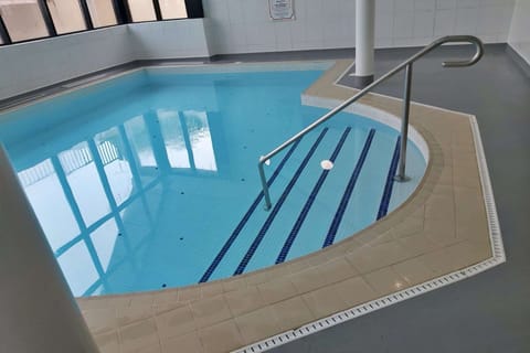 Holiday Home Swimming Pool