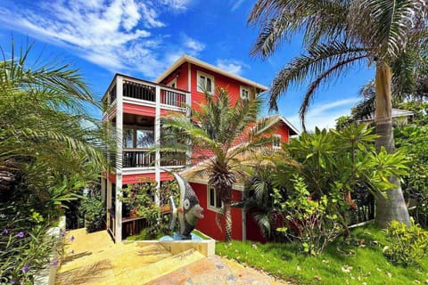 A Site to Sea, 3 bedroom house in West Bay