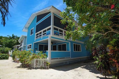 Satori Beach House in West Bay Village