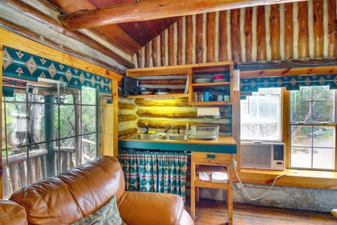 Kitchen | Drip Coffee Pot | Toaster | Microwave