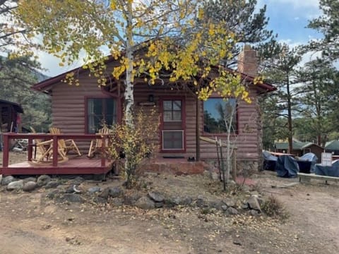Front view