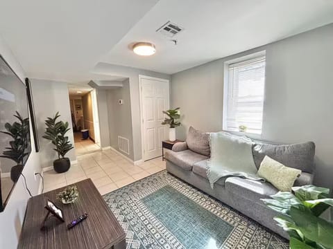 Stylish space for gatherings