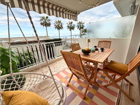 Terrace 10sqm