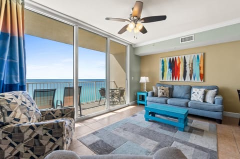 Tidewater Beach Resort Rental 1013