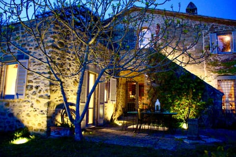 Main entrance - Ancient old style house built in 1762