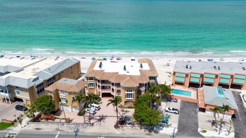 Beachfront